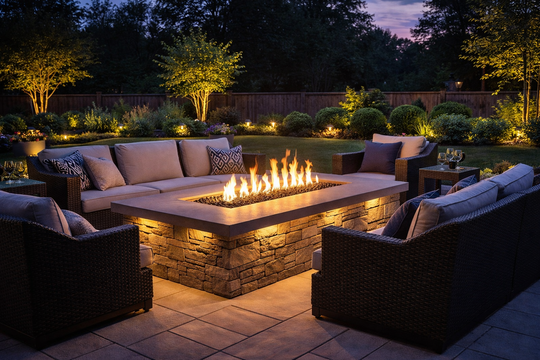 Apex Alpha Fire Table